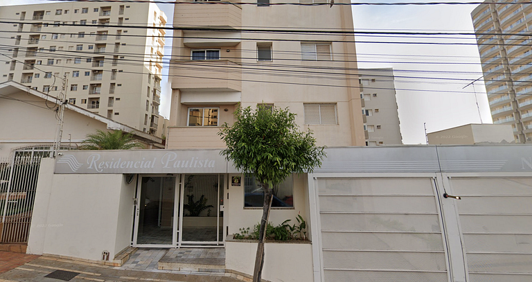 Apt 84 | Paulista Building | Next HB/HCM