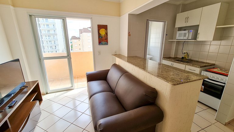 Apartamento Golden