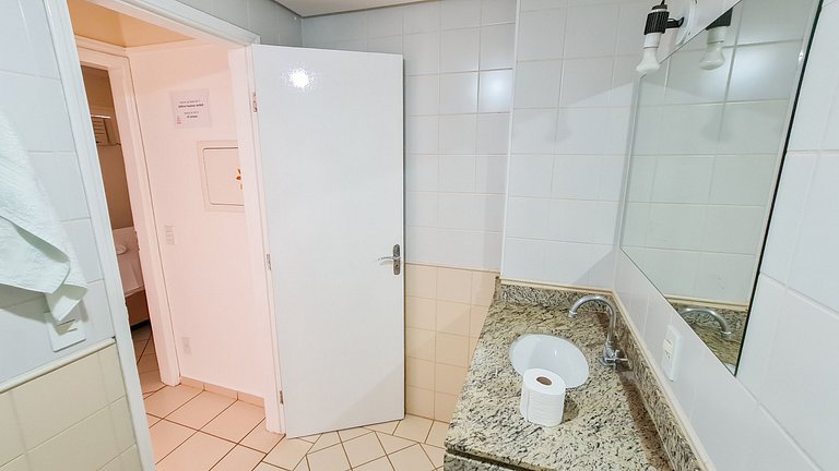 Apartamento Golden