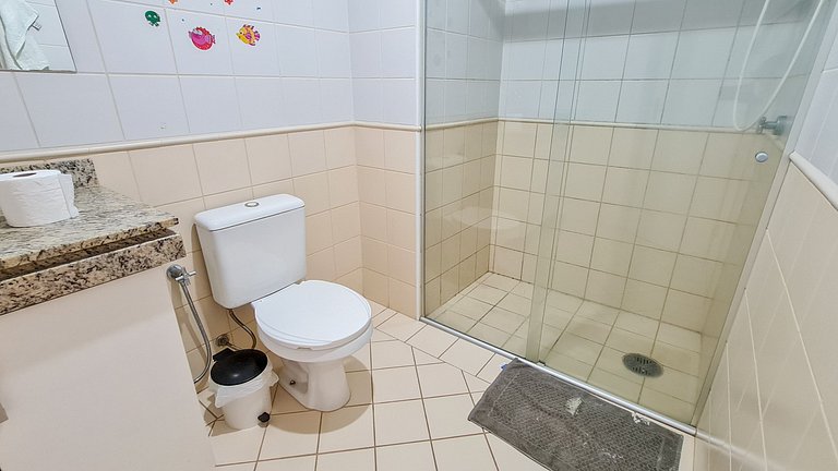 Apartamento Golden