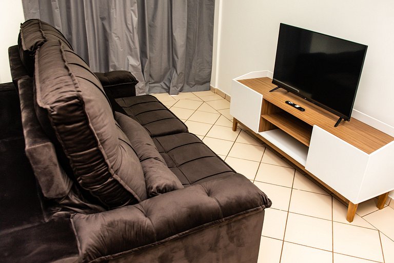 Apto Diamond -Próximo HB/HCM - Shopping RP/Plaza