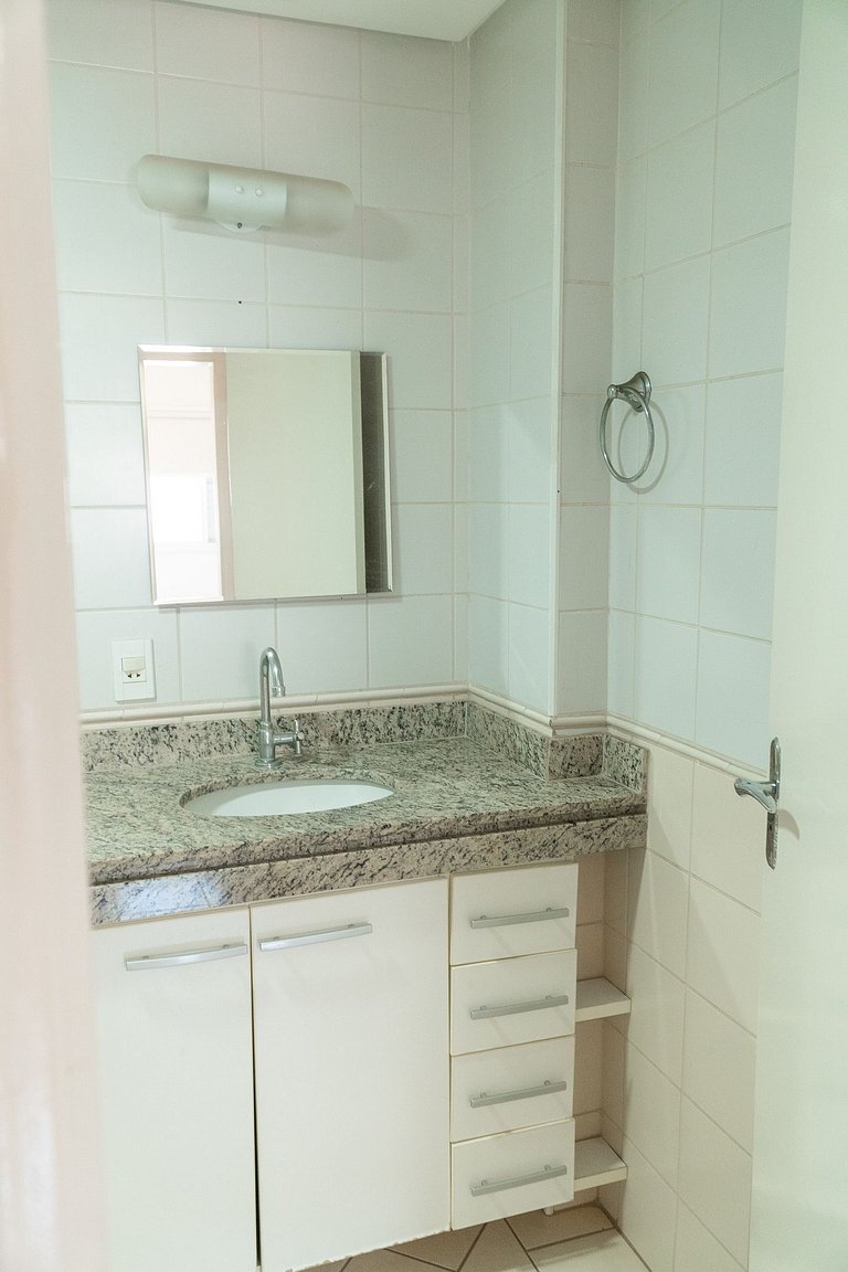 Apartamento Esmeralda