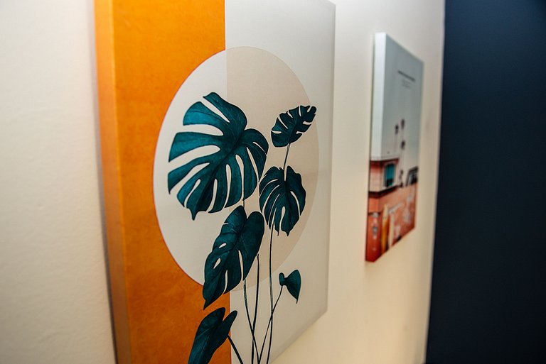 Apartamento Jade - Av. JK - Excelente localização
