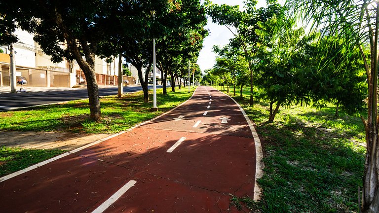 Apto Iris | Close to the main PR Hospitals