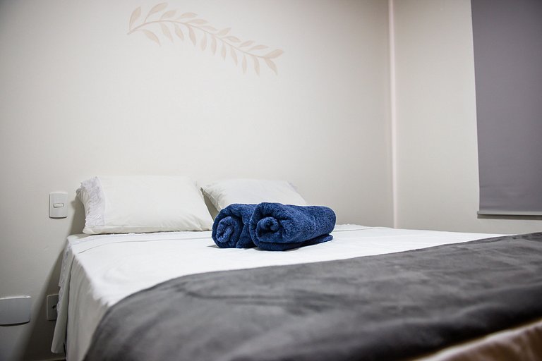 Apto Iris | Close to the main PR Hospitals