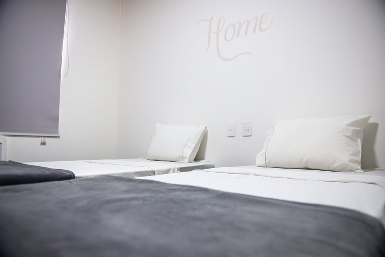 Apto Iris | Close to the main PR Hospitals