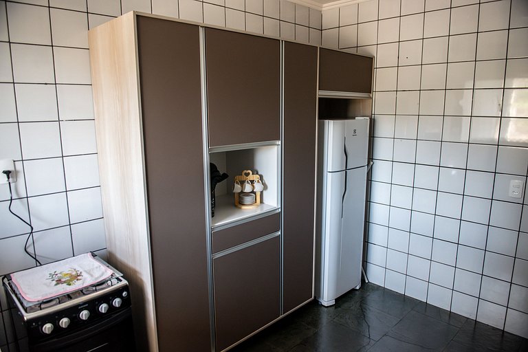 Apto Iris | Close to the main PR Hospitals