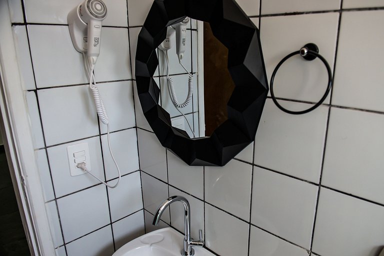 Apto Iris | Close to the main PR Hospitals