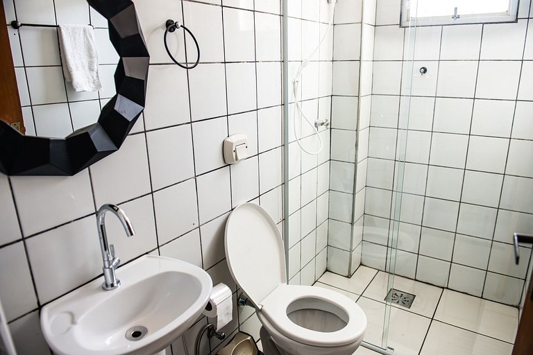 Apto Iris | Close to the main PR Hospitals