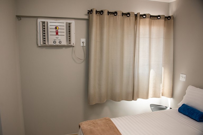 Ap Texas | Centro | Near UNIRP, Sta Helena, HB, HCM
