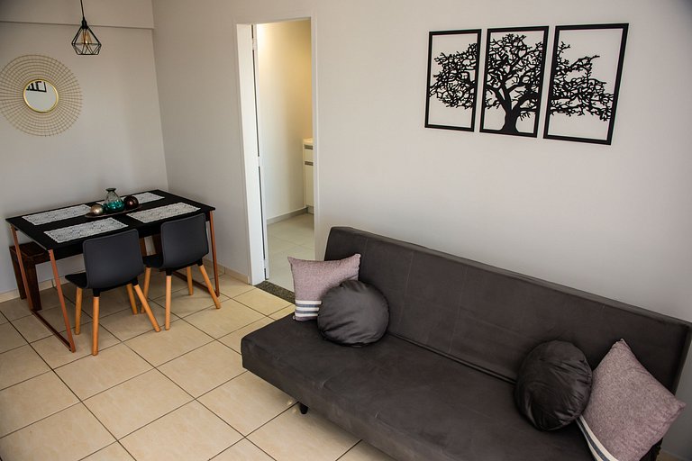 Ap Texas | Centro | Near UNIRP, Sta Helena, HB, HCM