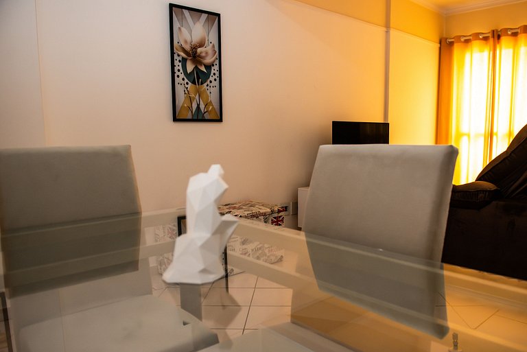 Apartment 104 | Next HB HCM Charity and Clinics
