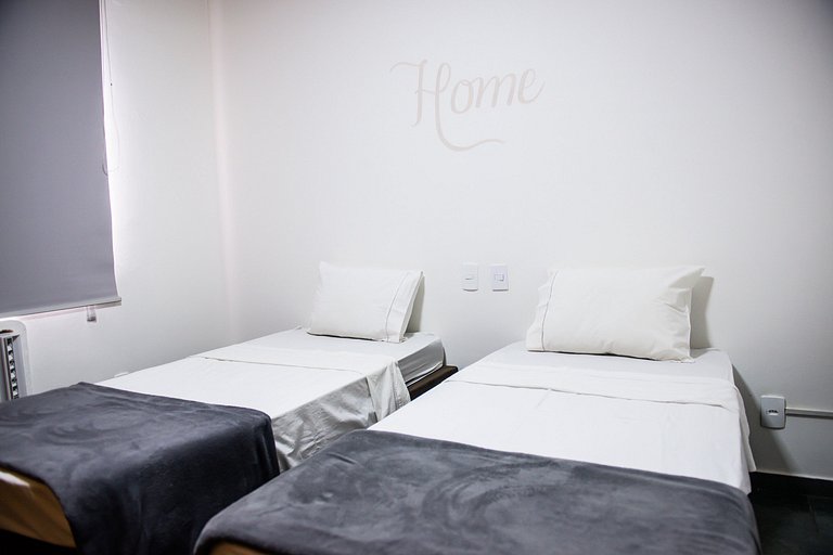 Apto Iris | Close to the main PR Hospitals