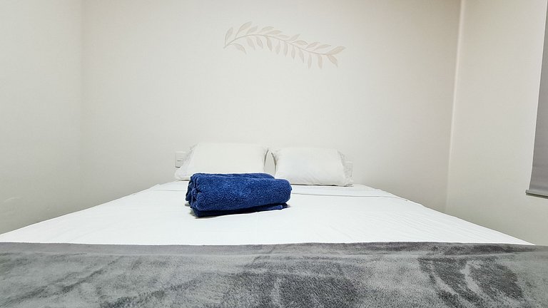 Apto Iris | Close to the main PR Hospitals