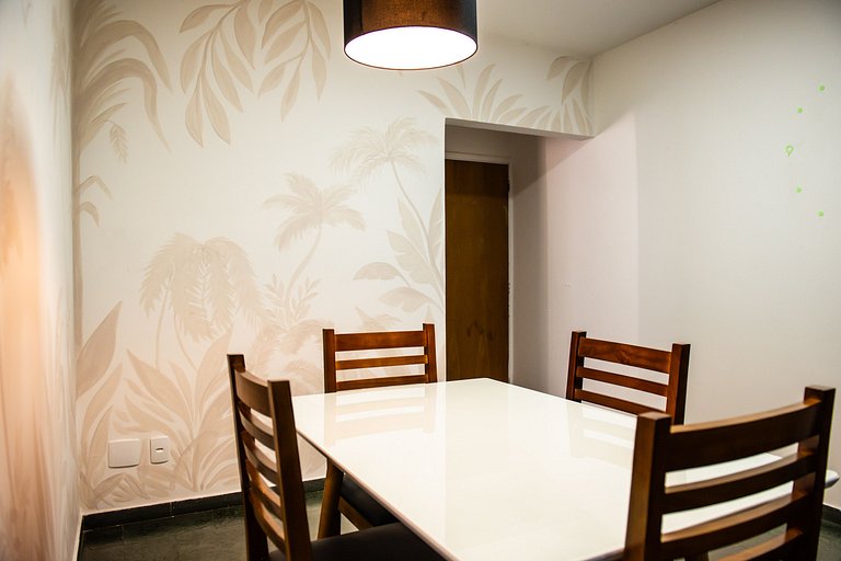 Apto Iris | Close to the main PR Hospitals