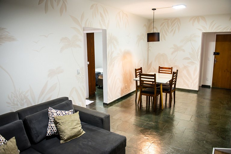 Apto Iris | Close to the main PR Hospitals