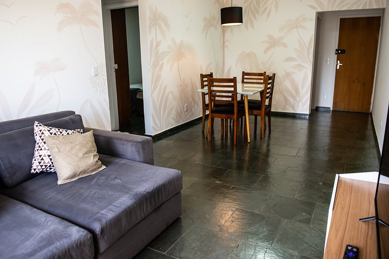 Apto Iris | Close to the main PR Hospitals