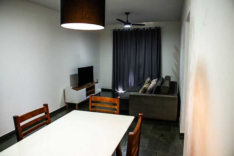 Apto Iris | Close to the main PR Hospitals