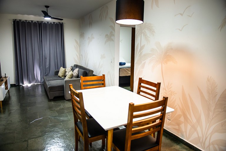 Apto Iris | Close to the main PR Hospitals