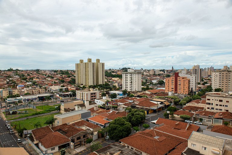 Apto Esplendor