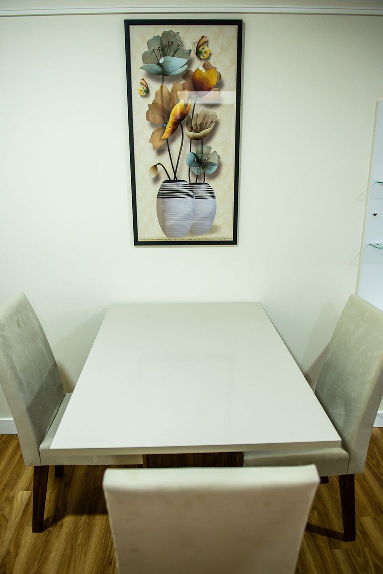 Apartment 73 | Next HB HCM Charity and Clinics