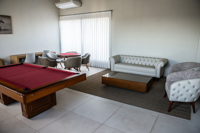 Flat Comfort Suites | A Melhor Localização | ap407