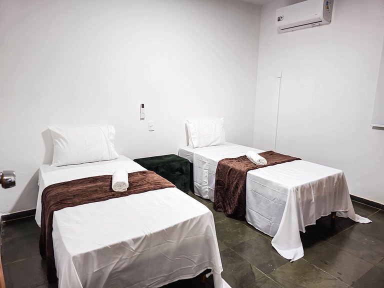 Apt 03 Apt | Próximos Dois Príncipes Hospitais de RP