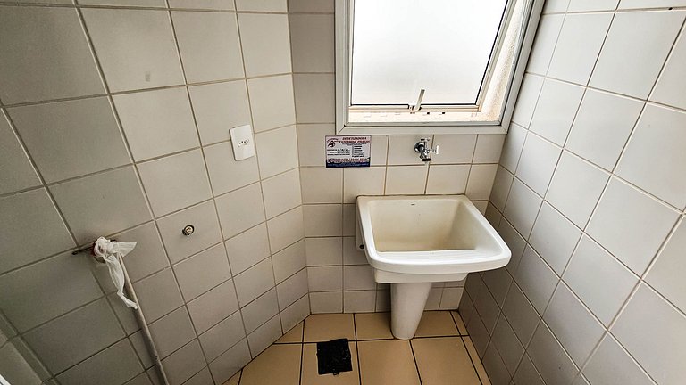 Apto Conforto+ Near Hospitals and Clinics