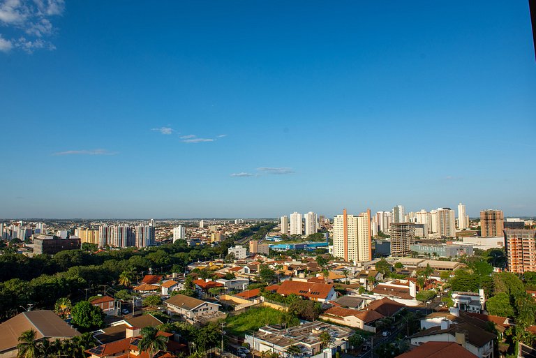 Flat Comfort Suites | A Melhor Localização | ap814