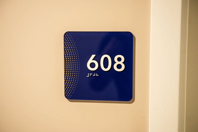 Flat Comfort Suites | A Melhor Localização | ap608