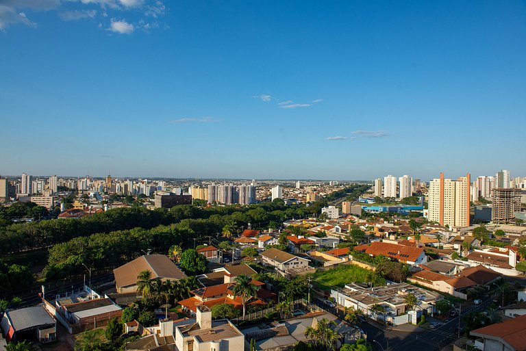 Flat Comfort Suites | A Melhor Localização | ap608