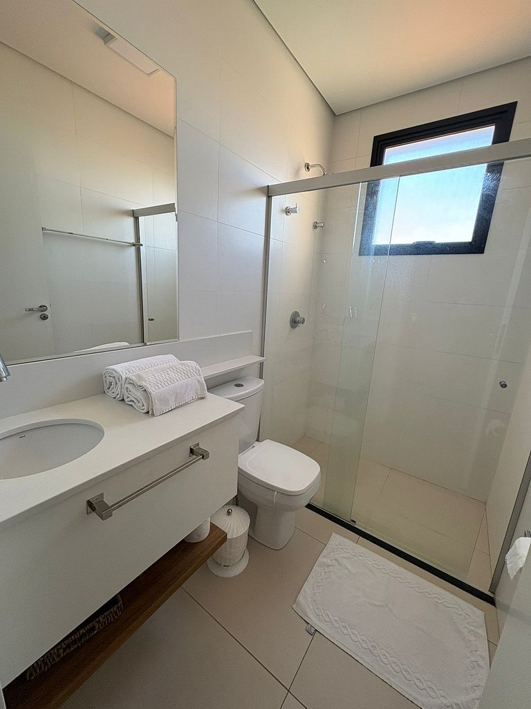 Flat Comfort Suites | A Melhor Localização | ap514