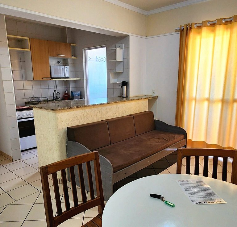 Apartamento Esmeralda