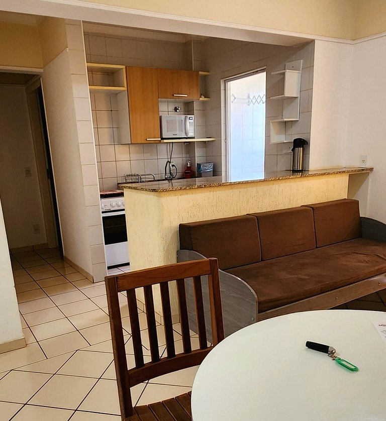 Apartamento Esmeralda