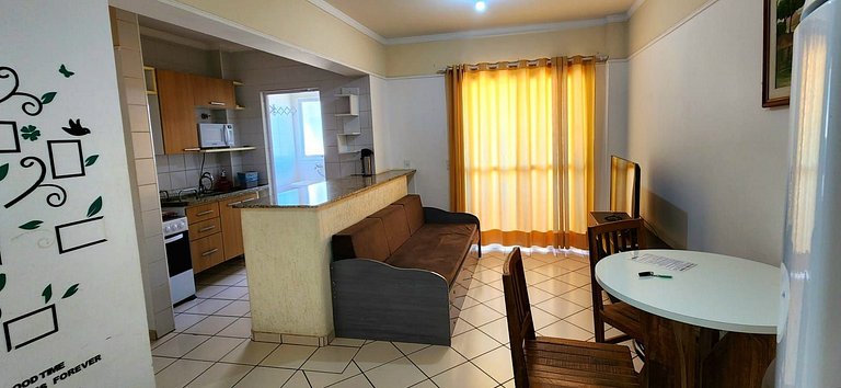 Apartamento Esmeralda