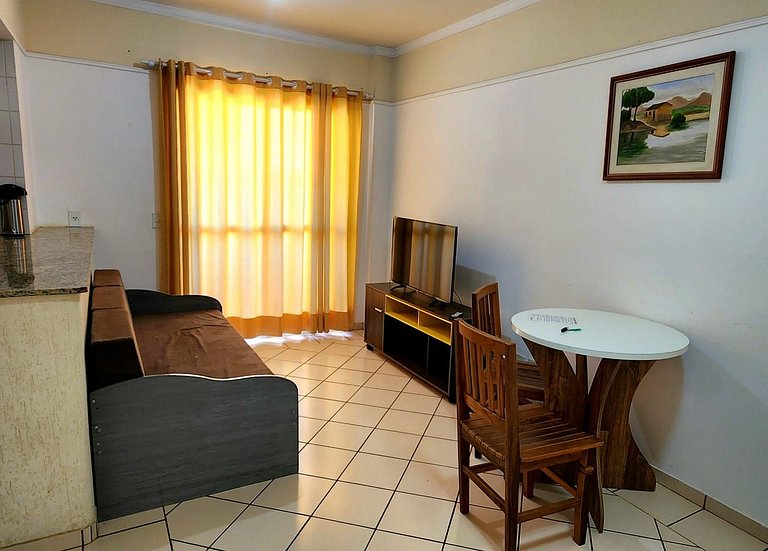 Apartamento Esmeralda