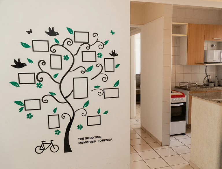 Apartamento Esmeralda